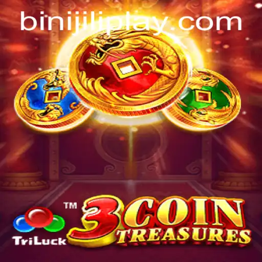 Explore the Exciting World of 3CoinTreasures: A Deep Dive into Gameplay and Strategies