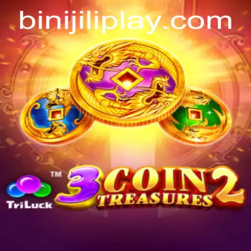 Explore the Thrilling World of 3CoinTreasures2: A Comprehensive Guide