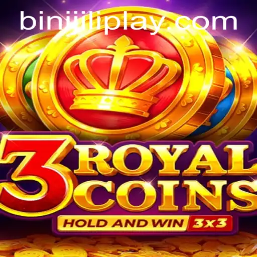 Discovering the Exciting World of 3royalcoins: A Unique Gaming Experience