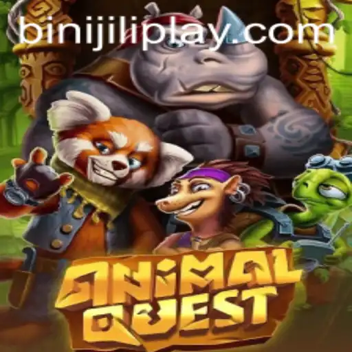 Exploring the Enchanting World of AnimalQuest: A Journey through Binijili
