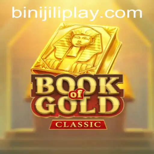 Exploring the Fascinating World of BookOfGoldClassic with Binijili