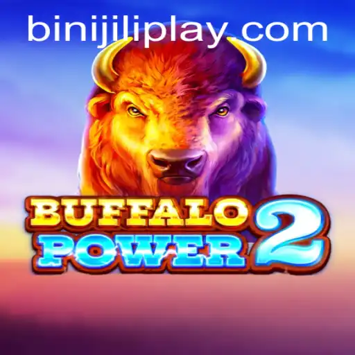 BuffaloPower2: The Wild Adventure of Binijili