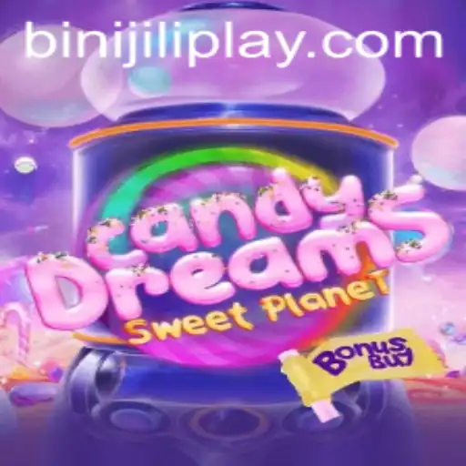 Exploring CandyDreamsSweetPlanet: The Enchanting World of Binijili