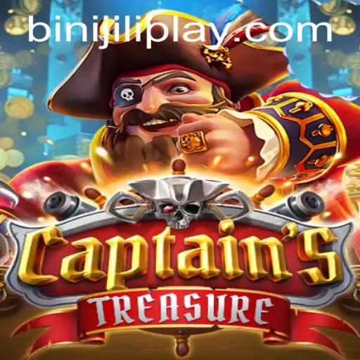 Discovering CaptainssTreasure: A Thrilling Adventure in Binijili