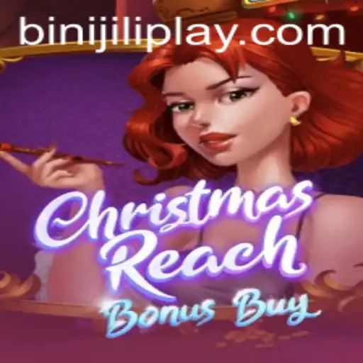 Experience the Magic of Christmas with ChristmasReachBonusBuy