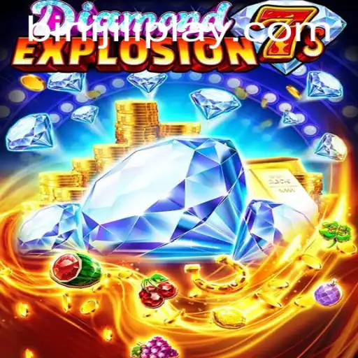 Discover the Thrilling World of DiamondExplosion7s with Binijili