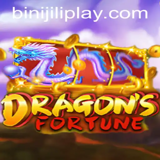 Unveiling 'DragonFortune': A Journey into Adventure and Strategy with Binijili