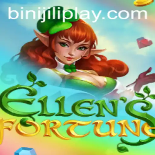 Discovering 'EllensFortune': A Journey into Adventure and Mystery with Binijili