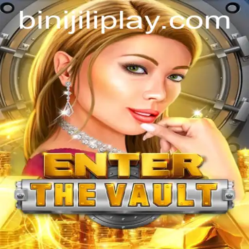 EntertheVault: An Immersive Interactive Experience