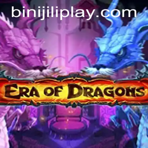 Discover EraOfDragons: A Journey into Mythical Realms