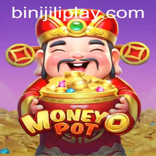 The Exciting World of MoneyPot