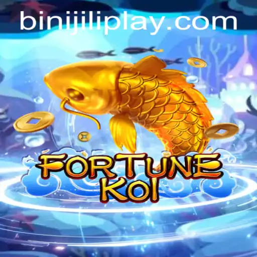 FORTUNEKOI: A New Exciting Adventure in the Realm of Binijili