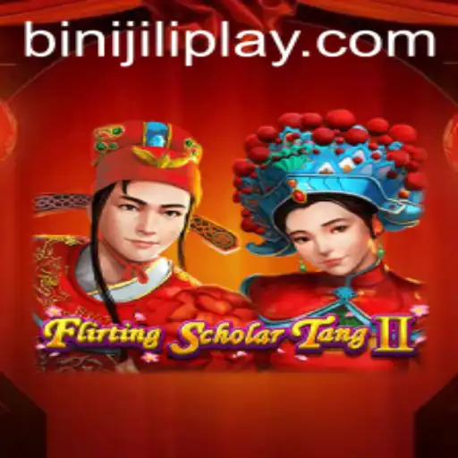 Flirting Scholar Tang II: A Dive into the World of Artful Gaming