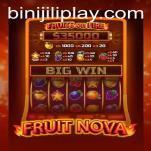 Exploring the Enchanting World of FruitNova with Binijili: A Comprehensive Guide