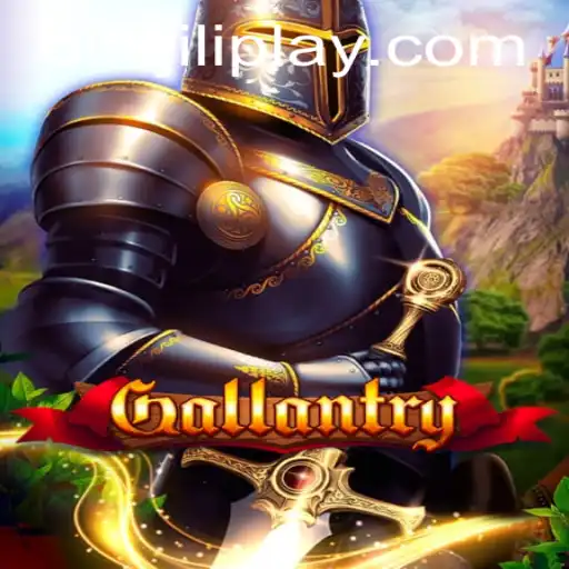 Unveiling the Enchanting World of Gallantry: A Game of Strategy and Honor