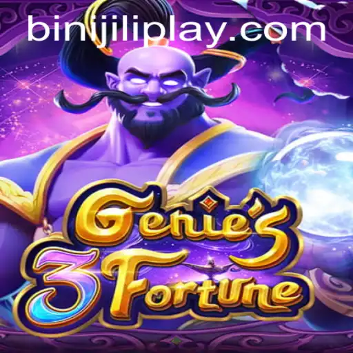 Genie3Fortune: Discover the Magic and Intrigue