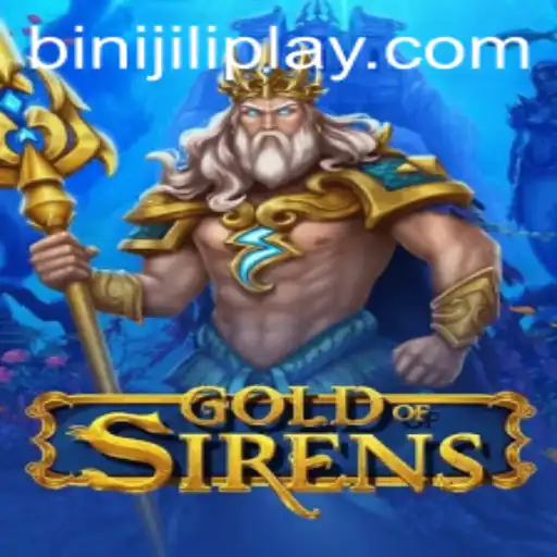 GoldofSirens: Dive into the Mystical World of Binijili