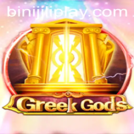 Discovering the Mystical World of GreekGods: A Deep Dive into Binijili Gameplay