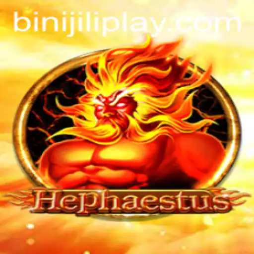 Hephaestus: An Epic Journey in a World of Adventure and Strategy