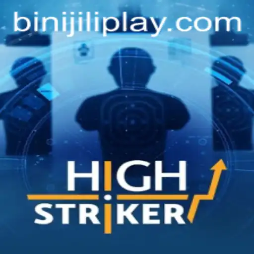 Unveiling HighStriker: The Evolution of Arcade Classics with a Binijili Twist