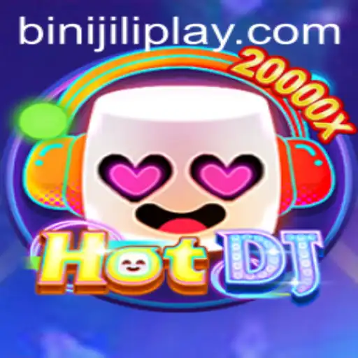 HotDJ: Explore the Rhythm of the Virtual Dance Floor with Binijili