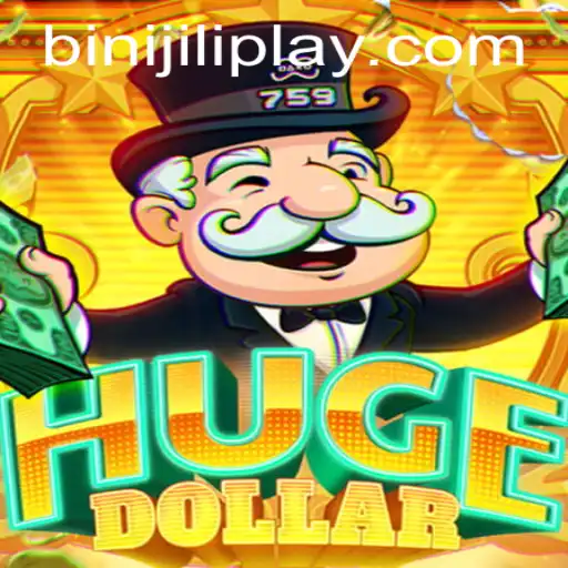 Exploring the Exciting World of HugeDollar and the Mysterious Keyword 'Binijili'