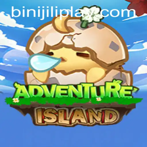 IslandsAdventure: Embark on a Thrilling Voyage with Binijili
