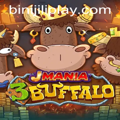 Unveiling JMania3Buffalo: A Thrilling Game Adventure