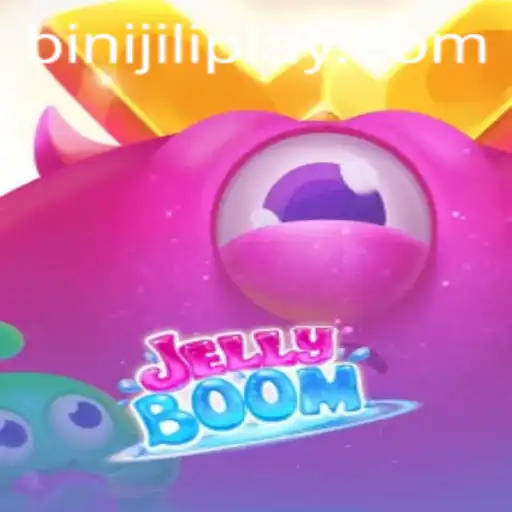 Dive into the Exciting World of JellyBoom and the Enigmatic Binijili