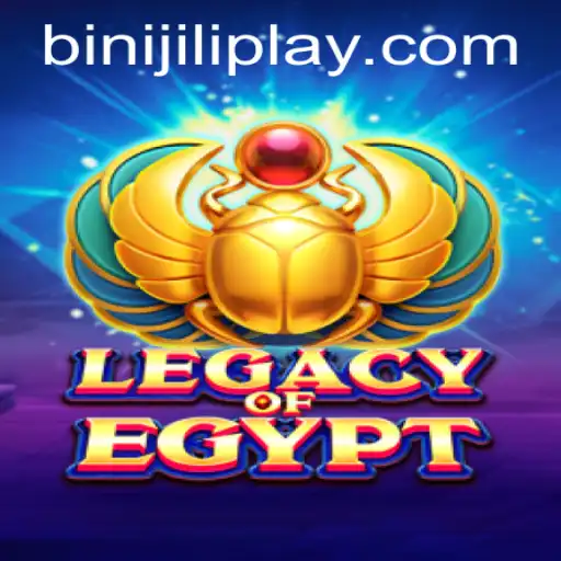 Legacy of Egypt: A Journey Through Time and Mystique