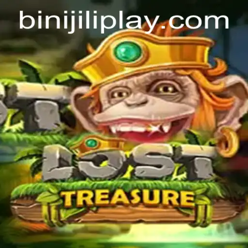 LostTreasure: An Adventurous Game Experience with Binijili