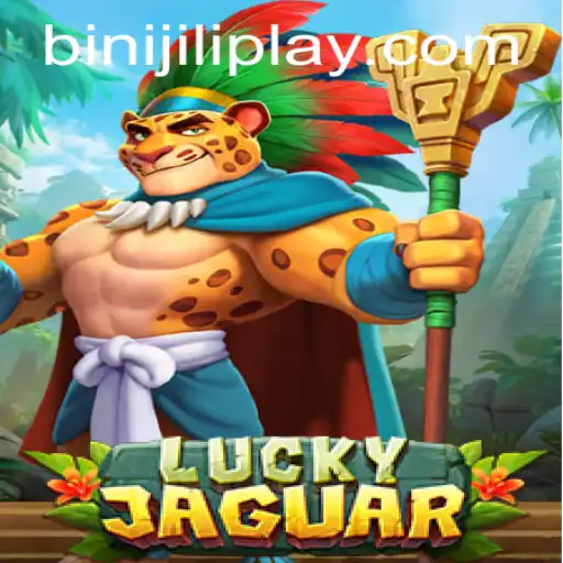 Exploring the Enchanting World of LuckyJaguar: A Unique Gaming Experience