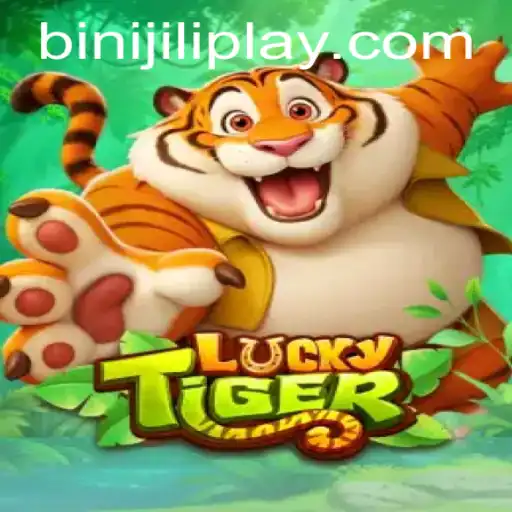 Exploring the World of LuckyTiger: A New Gaming Sensation with a Twist