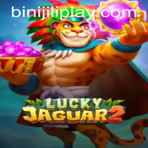 Unveiling the Thrills of Luckyjaguar2: A Deep Dive into the World of Binijili