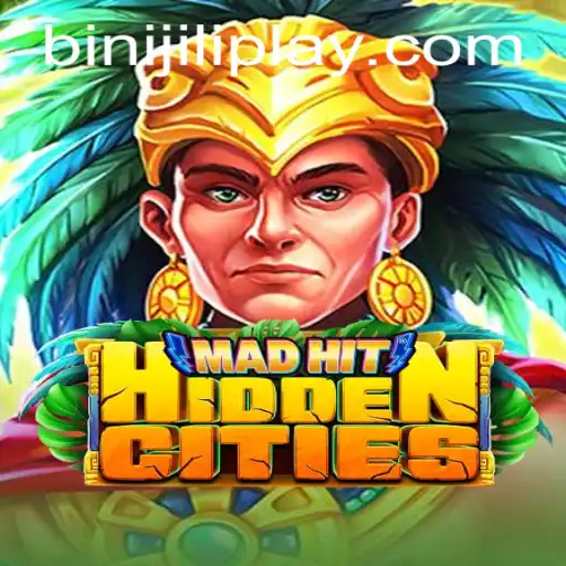 Exploring the Mysteries of MadHitHiddenCities: A Game Revolutionizing Urban Exploration