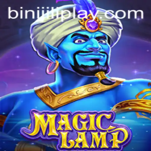 Discover the World of MagicLamp: A Journey Through Enchantment and Strategy