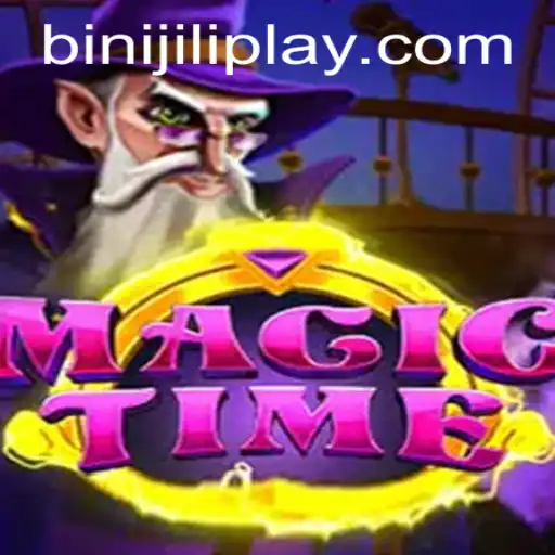 Dive into the Fascinating World of MagicTime: Unveiling the Secrets of Binijili