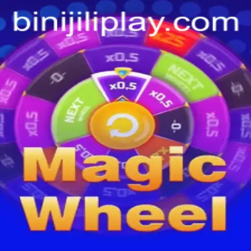 Exploring MagicWheel: The Ultimate Gaming Experience Featuring Binijili