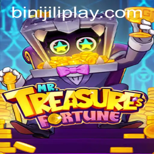 MrTreasuresFortune: A Dive into Adventure and Strategy