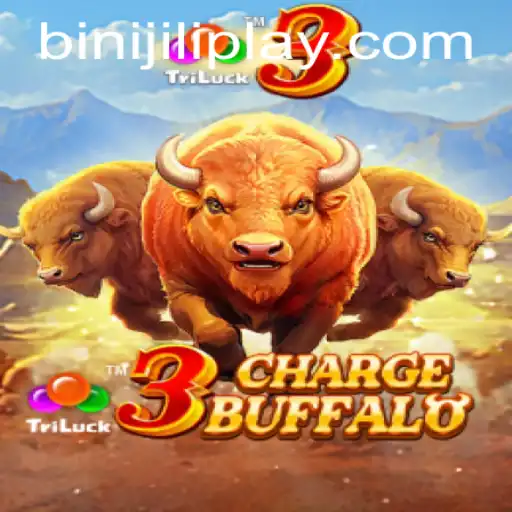 3ChargeBuffalo: A Thrilling Adventure in the World of Binijili