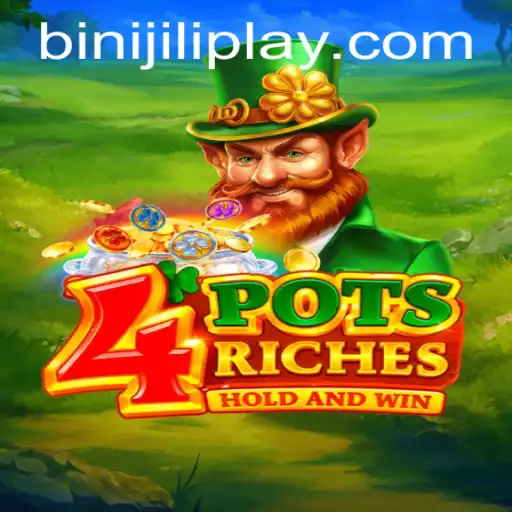 Exploring 4potsriches: The Game of Strategy and Chance