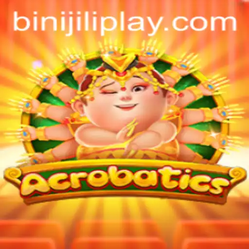 Discovering Acrobatics: The Innovative Game Set to Revolutionize Entertainment