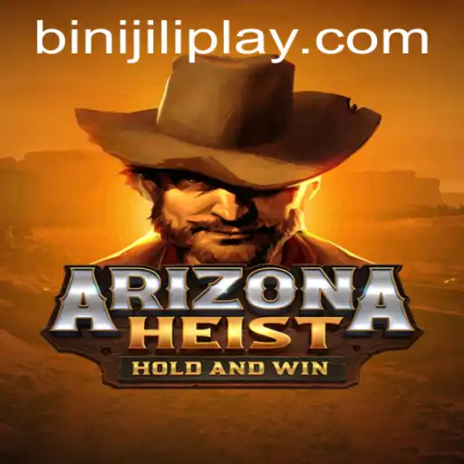 ArizonaHeist: A Thrilling Adventure into the Wild West of Virtual Gaming