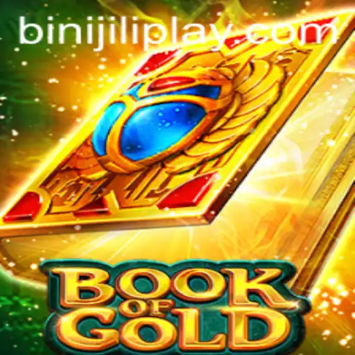Book of Gold: Exploring the Mystique of Binijili