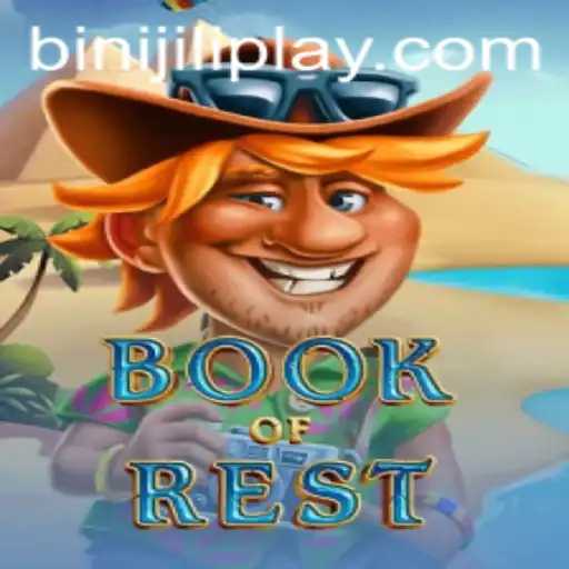 Exploring the Mystical World of BookofRest: An In-Depth Guide