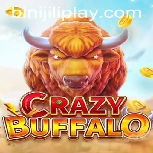 Unveiling the Thrills of CRAZYBUFFALO: A Dive into the World of Binijili