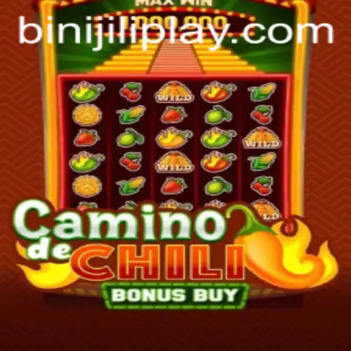 CaminodeChiliBonusBuy: The Ultimate Gaming Experience