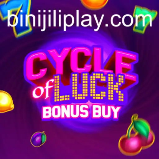 CycleofLuckBonusBuy: A Thrilling Dive Into Modern Gaming