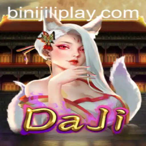 Discover the Enchanting World of DaJi