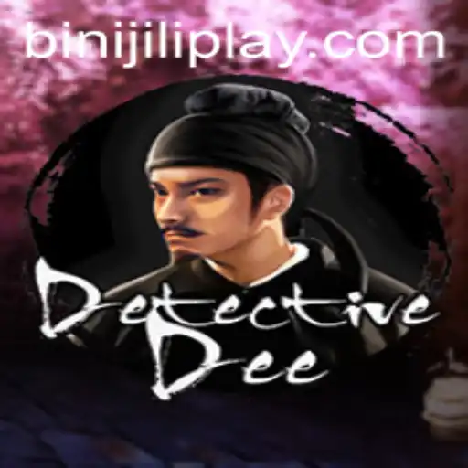 Unraveling the Mystery of DetectiveDee: The Enigma of Binijili